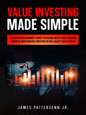 cover image of Value Investing Made Simple